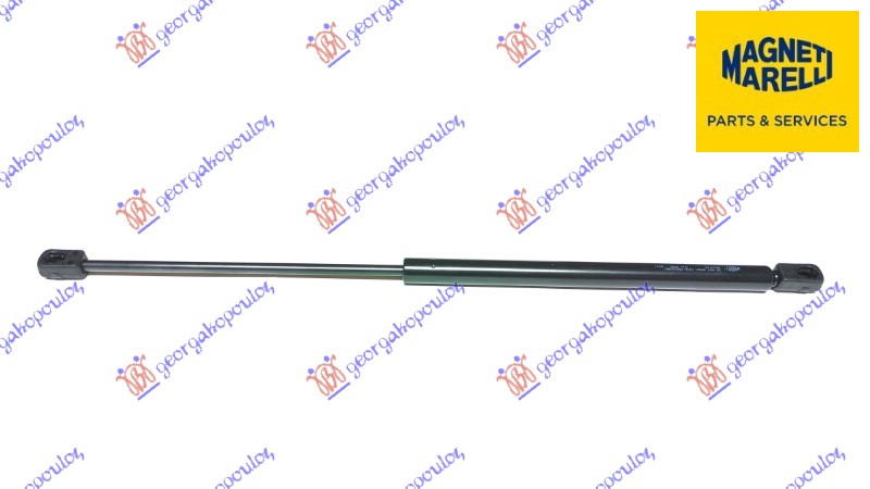 Mazda 2 2007-2014 (de/dh) AMORTIZER GEPEK VRATA (512L-335N) (MARELLI)