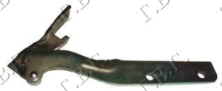 Citroen nemo 2008- (aa) MAKAZE HAUBE