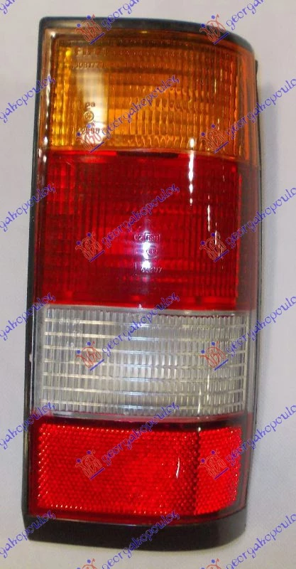 Opel kadett d 80-85 STOP LAMPA