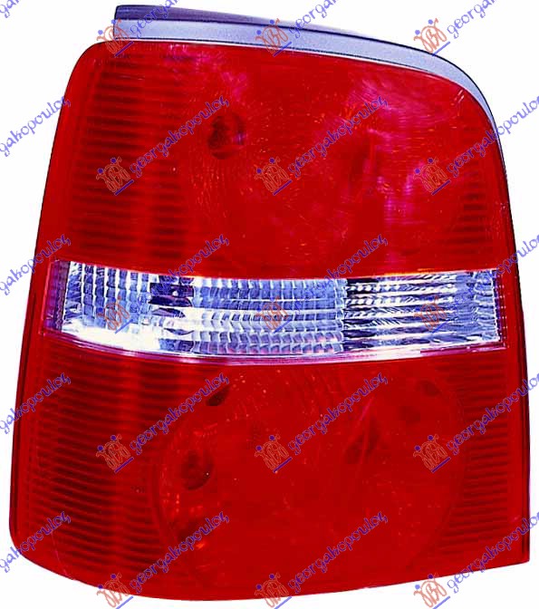 Vw touran 03-06 STOP LAMPA