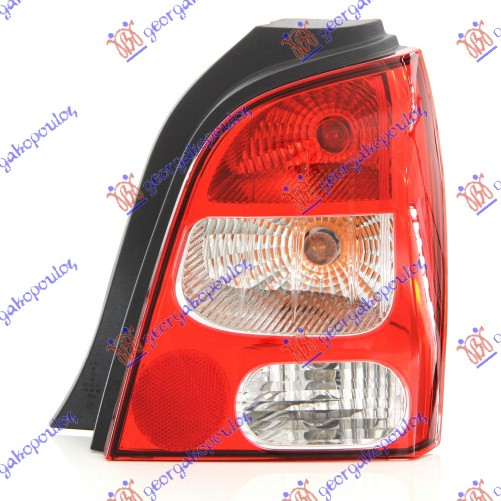 Renault twingo 07-12 STOP LAMPA