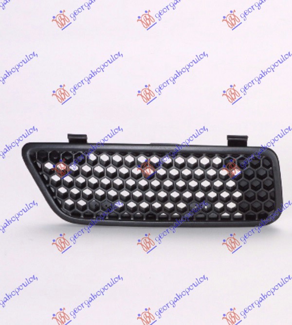 Renault megane scenic 99-03 PVC MASKA