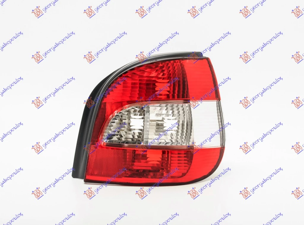 Renault megane scenic 99-03 STOP LAMPA