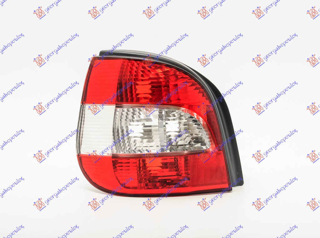 Renault megane scenic 99-03 STOP LAMPA