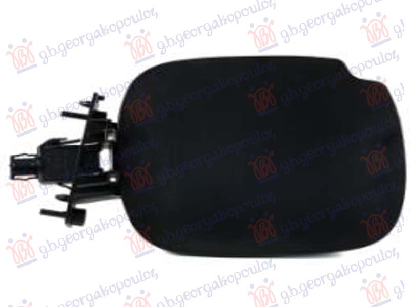 Renault megane scenic 1999-2003 (ja0/ja1) POKLOPAC REZERVOARA