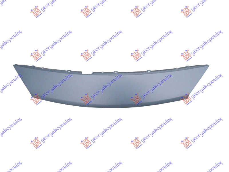 Renault scenic 2003-2009 (ja0/ja1) LAJSNA ISPOD HAUBE