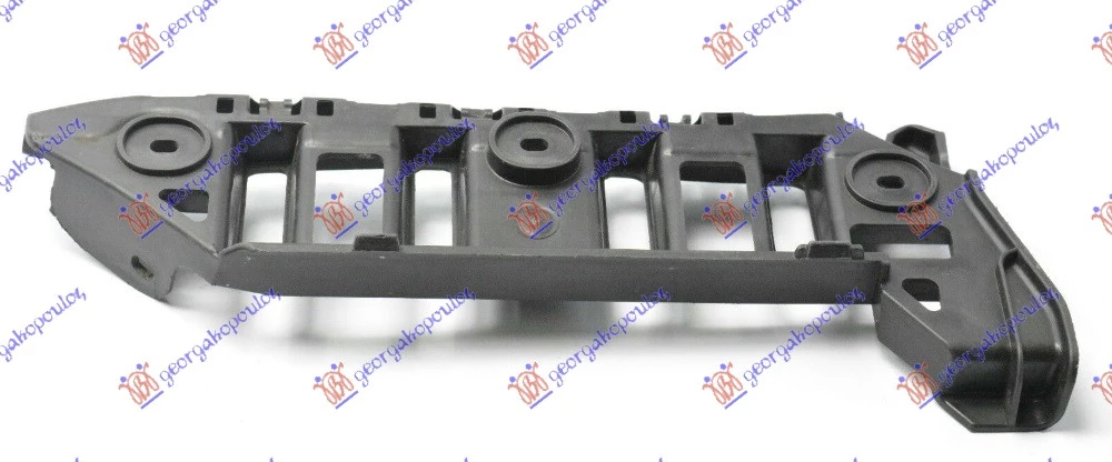 Vw touran 07-10 NOSAC PREDNJEG BRANIKA PLASTICNI