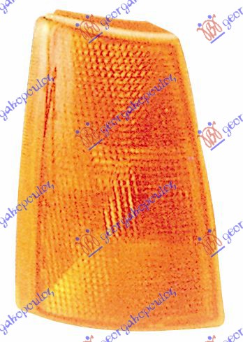 Opel combo 1988-1990 (tf0/tf1) MIGAVAC ZUTI