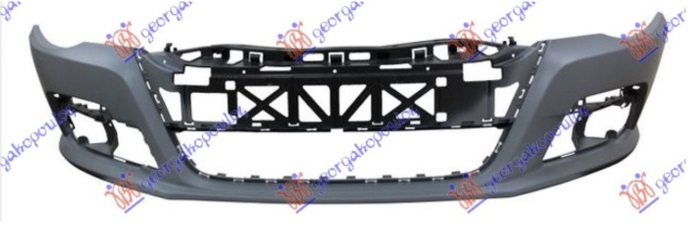 Vw passat cc 08-12 PREDNJI BRANIK PM