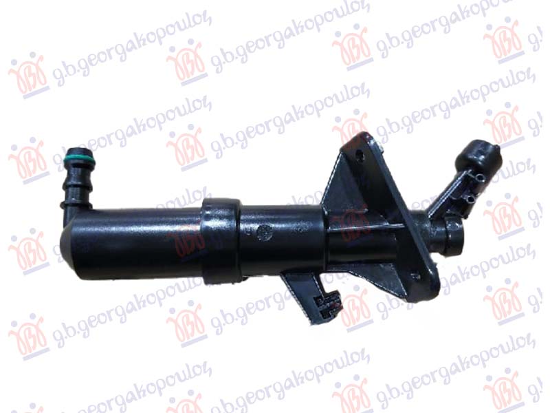 Vw cc 2012-2017 (358) PRSKALICA FARA