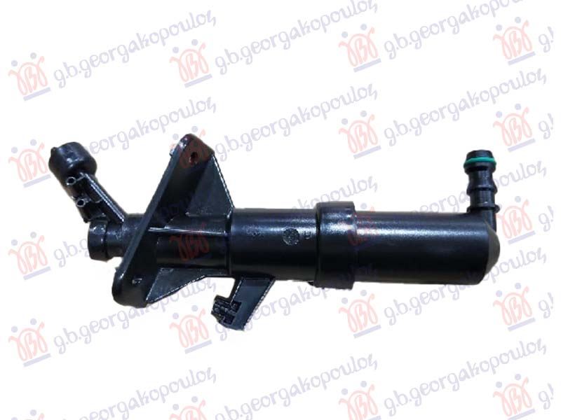 Vw passat cc 2008-2012 (357) PRSKALICA FARA