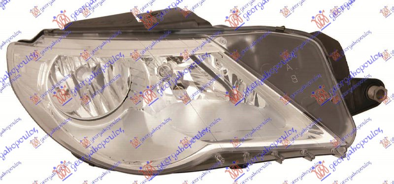 Vw passat cc 2008-2012 (357) FAR (MARELLI)