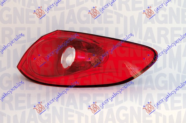 Vw passat cc 08-12 STOP LAMPA SPOLJASNJA (MARELLI)