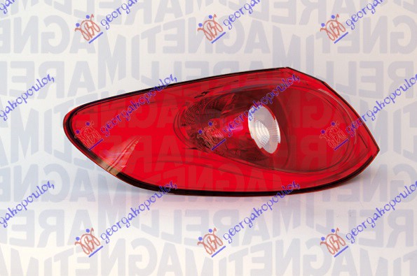 Vw passat cc 08-12 STOP LAMPA SPOLJASNJA MARELLI