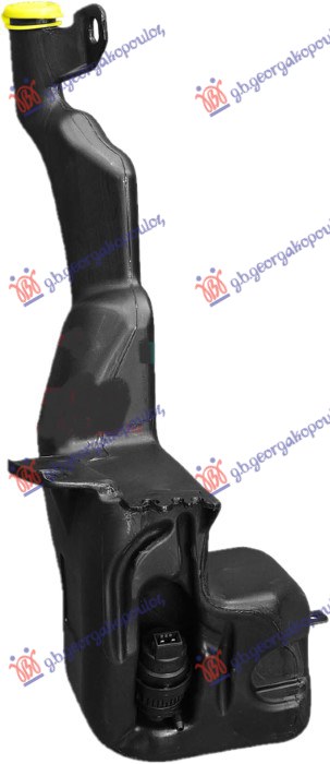 Opel astra h 2004-2010 (a04) POSUDA ZA TECNOST BRISACA (POKLOPAC) (MOTOR) SEDAN