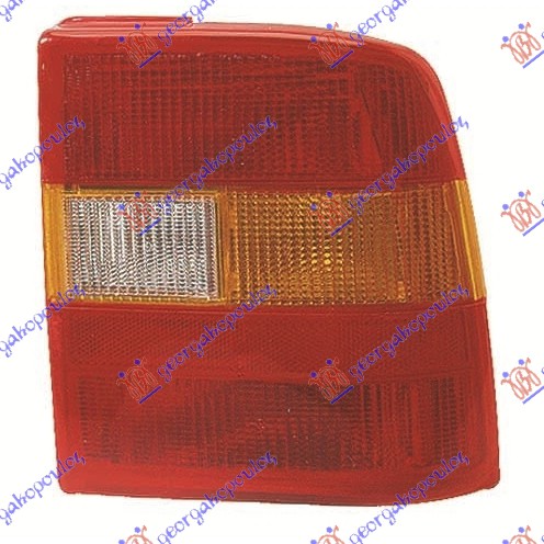 Opel vectra a 89-92 STOP LAMPA -92