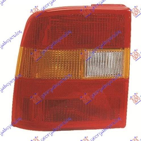 Opel vectra a 89-92 STOP LAMPA -92