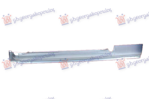 Opel corsa a 1985-1990 (s83) SAJTNA 2 VRATA