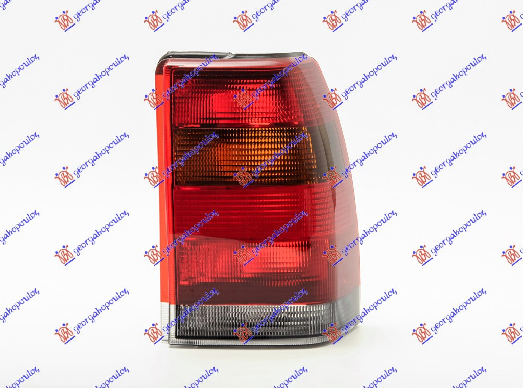 Opel omega a 88-91 STOP LAMPA II