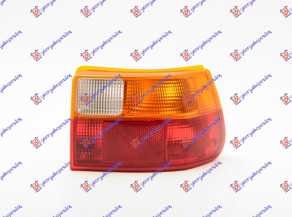 Opel astra f 91-94 STOP LAMPA 3/5 VRATA -94