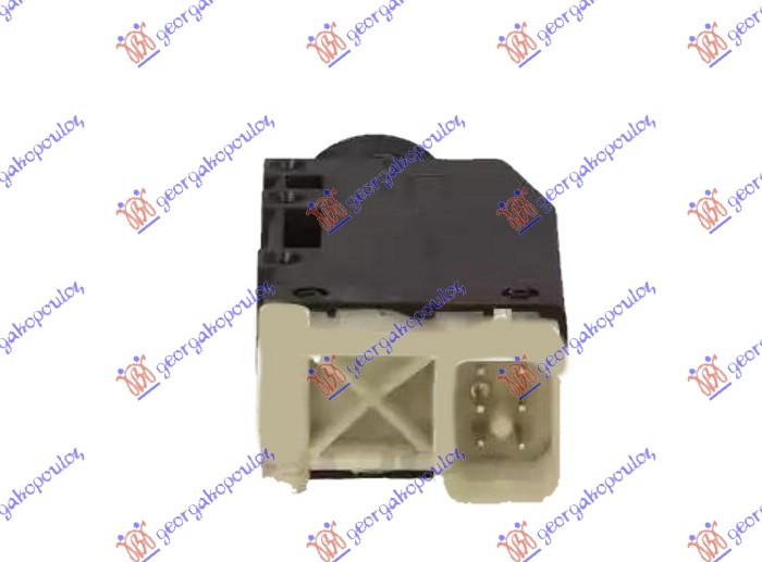 Opel omega b 94-03 MOTOR BRAVE ZADNJIH VRATA (6 PIN)