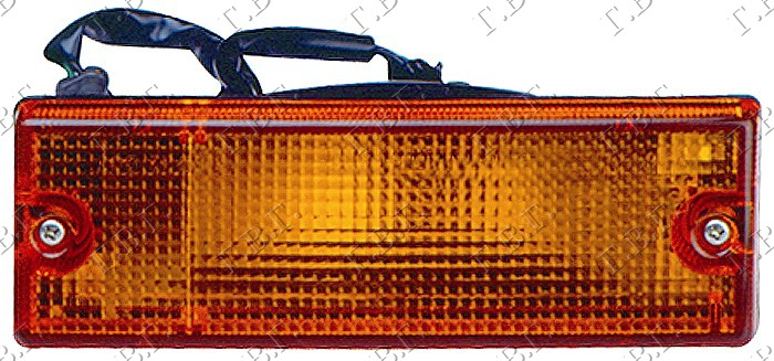 Opel p/u campo 1987-1995 (tf0/tf1) MIGAVAC