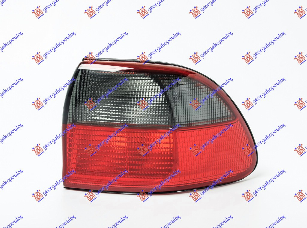 Opel omega b 94-03 STOP LAMPA SPOLJASNJA -00