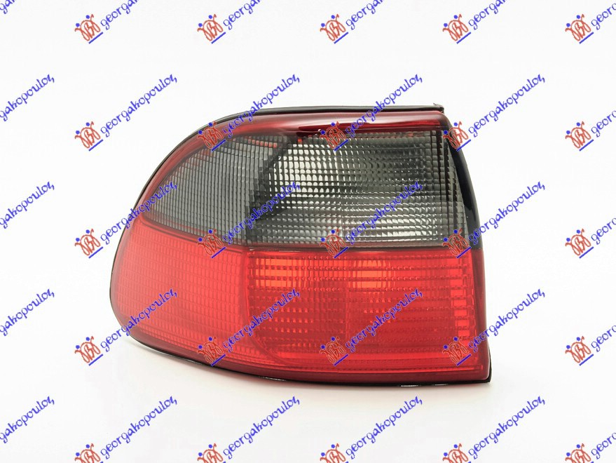 Opel omega b 94-03 STOP LAMPA SPOLJASNJA -00