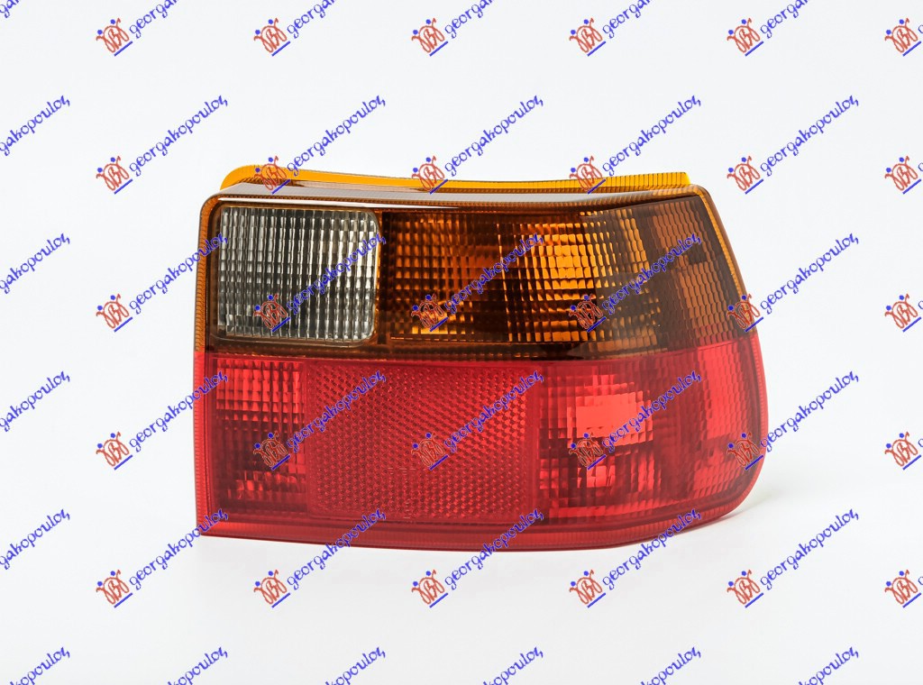 Opel astra f 95-98 STOP LAMPA 3/5 VRATA (DEPO)