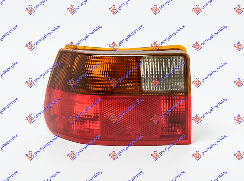 Opel astra f 95-98 STOP LAMPA 3/5 VRATA (DEPO)