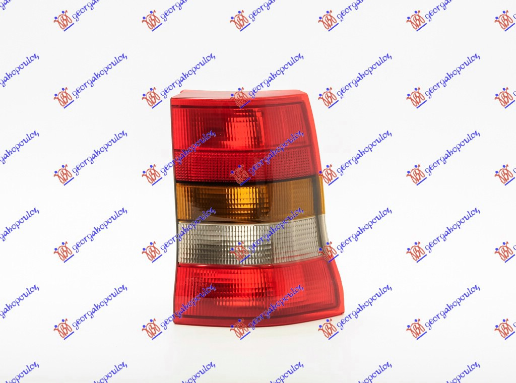 Opel astra f 95-98 STOP LAMPA KARAVAN 95-