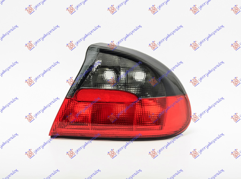 Opel tigra 95-04 STOP LAMPA (VALEO)