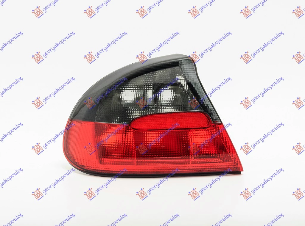 Opel tigra 95-04 STOP LAMPA VALEO