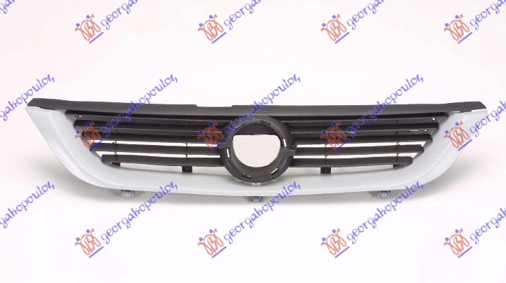 Opel vectra b 96-98 PVC MASKA