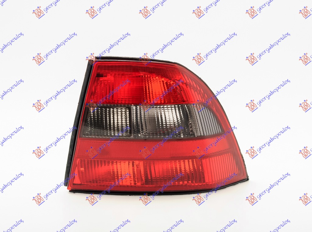 Opel vectra b 96-98 STOP LAMPA (ZATAMNJENI MIGAVAC) (E) (DEPO)