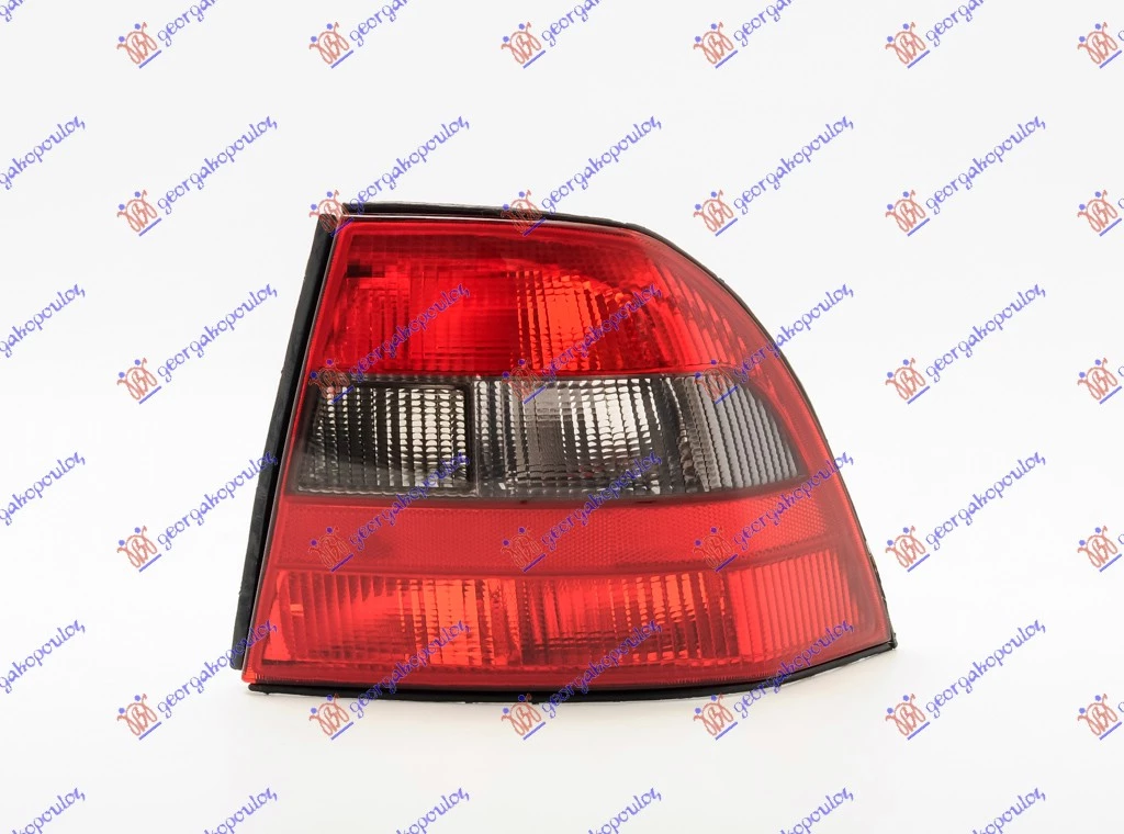 Opel vectra b 96-98 STOP LAMPA ZATAMNJENA -98