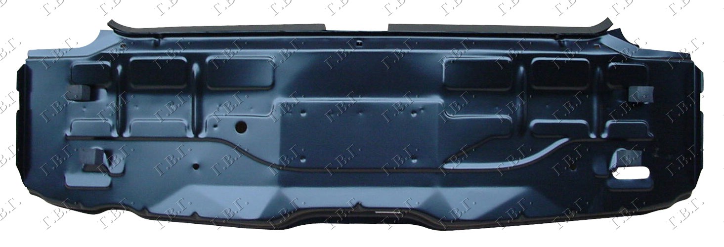 Opel corsa b 1996-1997 (s93) ZADNJI VEZNI LIM 3/5 VRATA