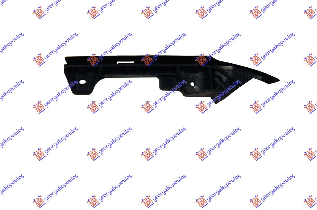 Opel astra g 98-04 NOSAC PREDNJEG BRANIKA