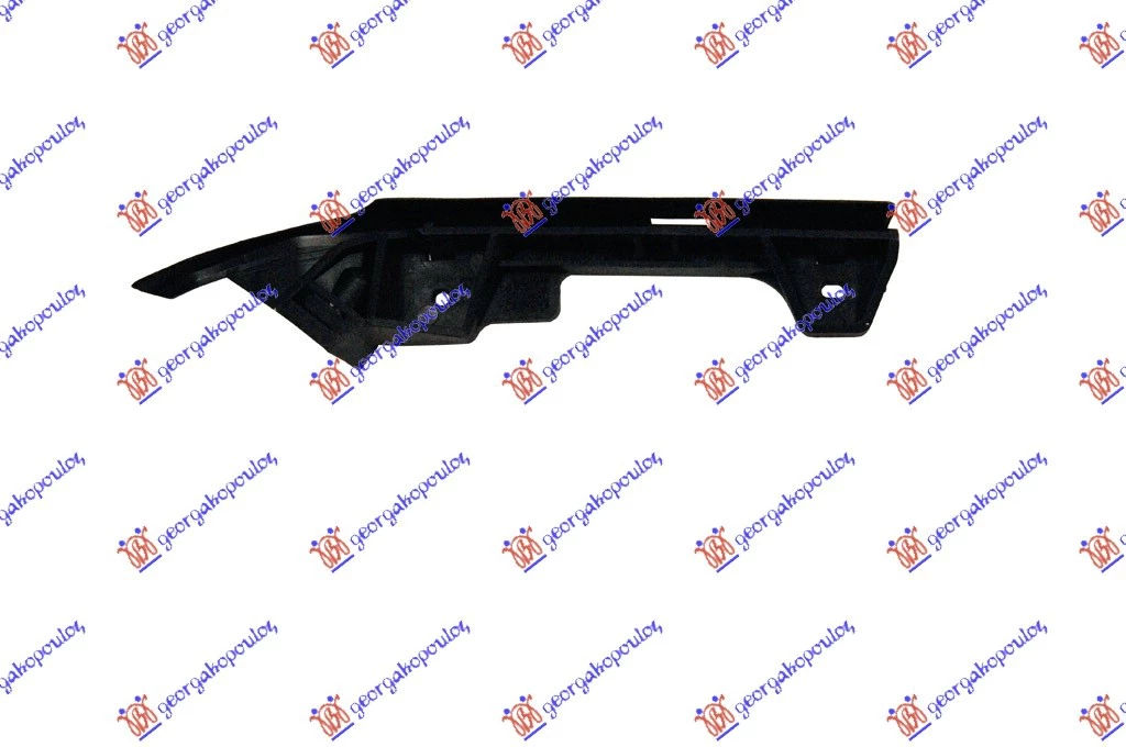 Opel astra g 98-04 NOSAC PREDNJEG BRANIKA