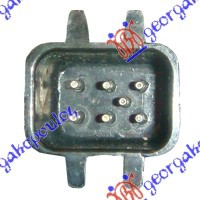 PODIZAC PREDNJEG PROZORA ELEKTRICNI 3/5 VRATA COMFORT (A KVALITET)
