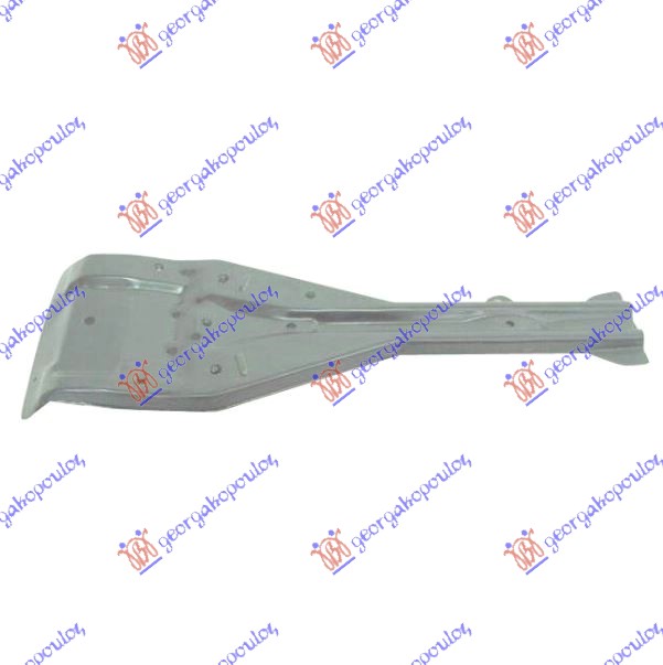 Daewoo lanos l/b 97-08 NOSAC BRAVE HAUBE