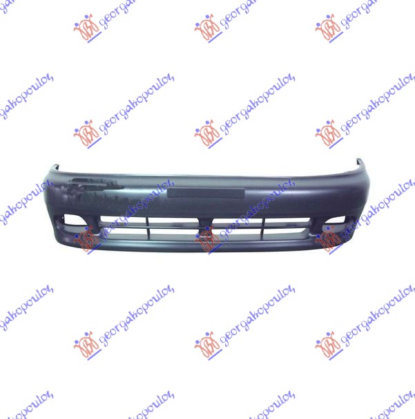 Daewoo lanos h/b 1997-2008 (klat) PREDNJI BRANIK