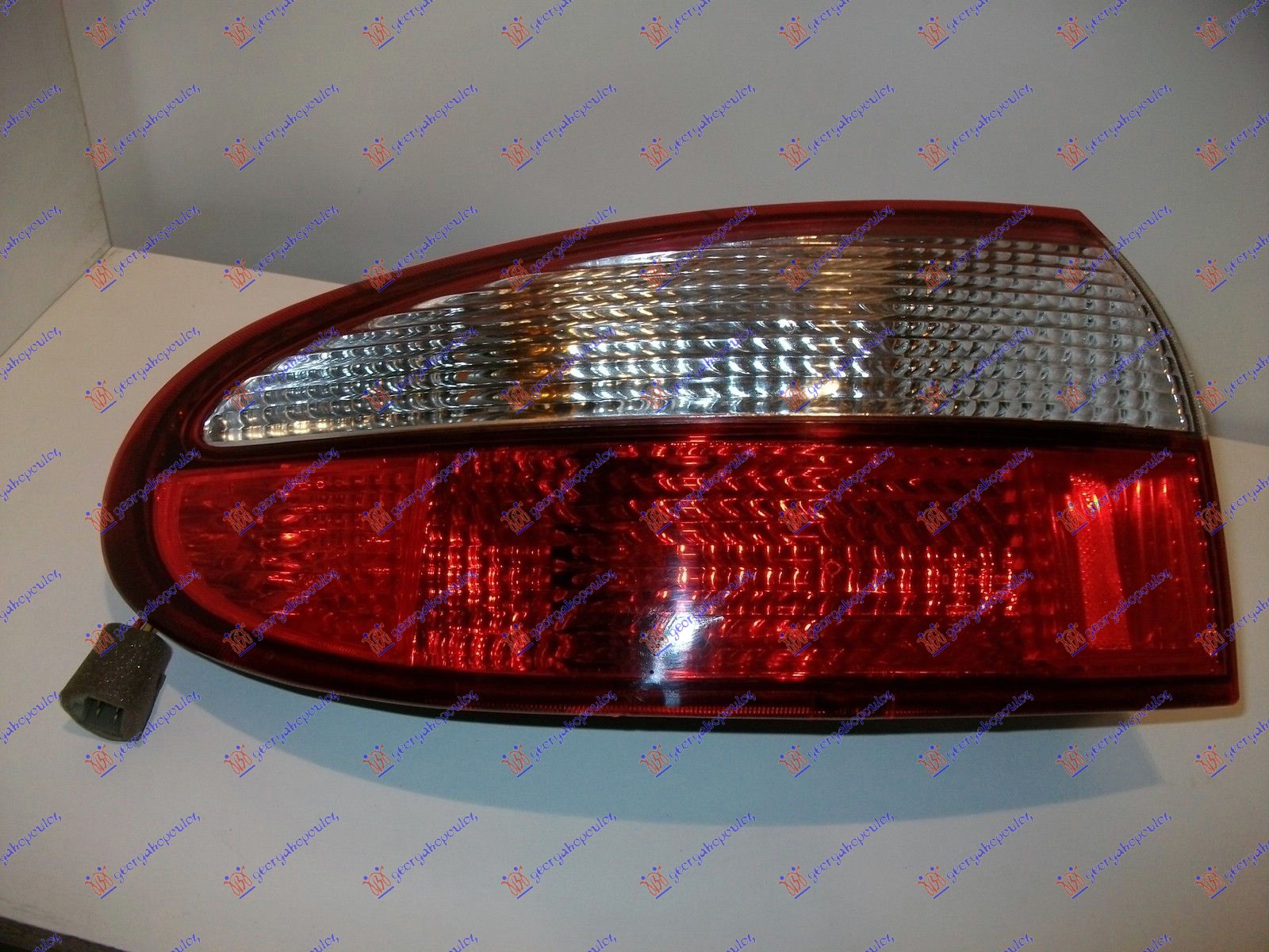 Daewoo lanos h/b 97-08 STOP LAMPA SPOLJASNJA -01