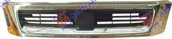 Honda cr-v 1996-2002 (rd) PVC MASKA 2000-2002