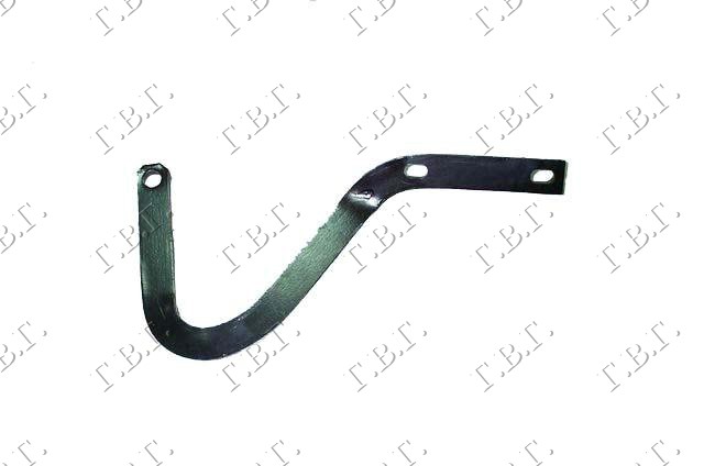 Opel corsa b 1997-2000 (s93) MAKAZE HAUBE