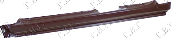 Opel corsa b 1997-2000 (s93) SAJTNA 5 VRATA