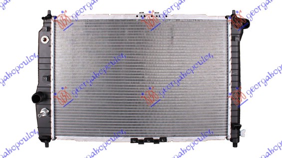HLADNJAK MOTORA 1.4 16v BENZIN (AUTO) (600x410)