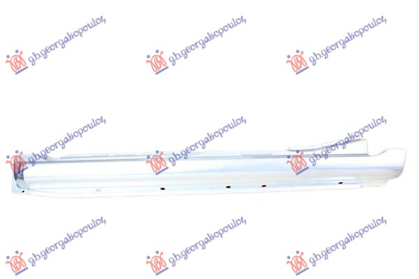 Daewoo kalos-aveo sdn-l/b 2002-2005 (klas) SAJTNA 4/5 VRATA