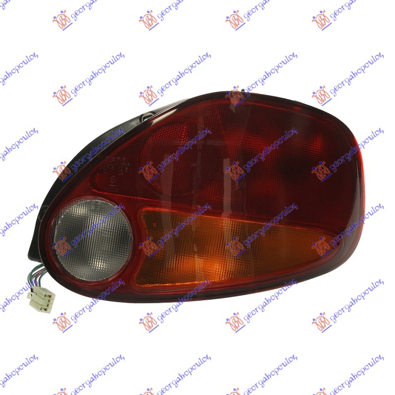 Daewoo matiz 98-00 STOP LAMPA