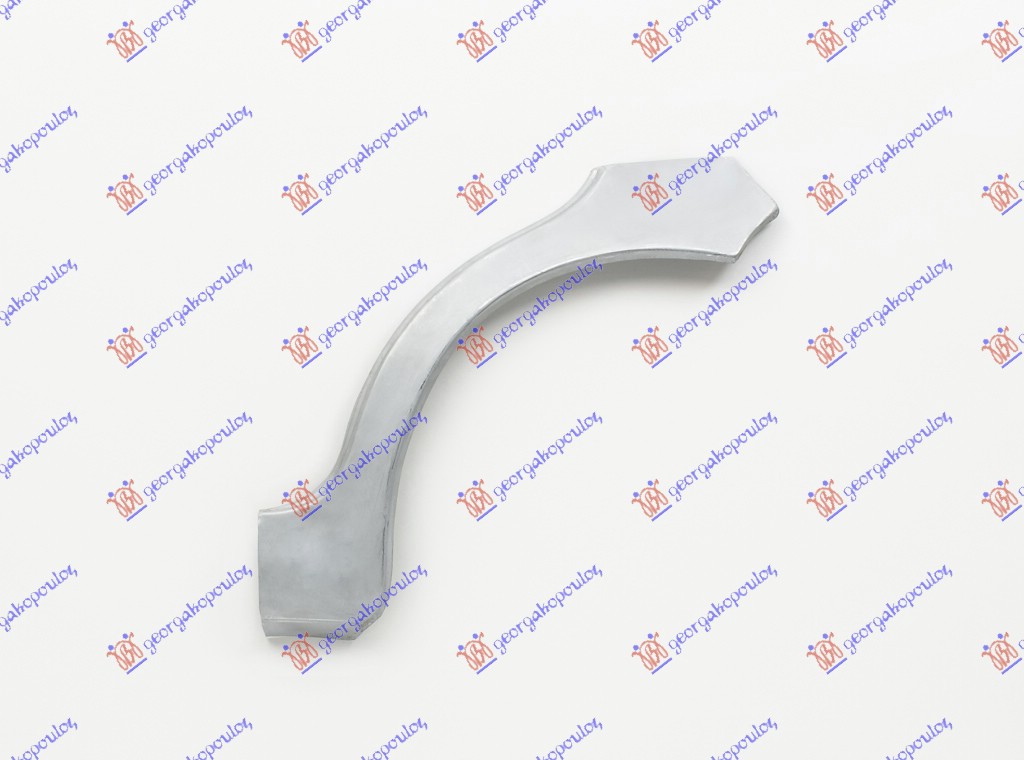 Daewoo matiz 98-00 RUB